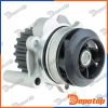 Pompe à eau pour VW | 101137, 10325